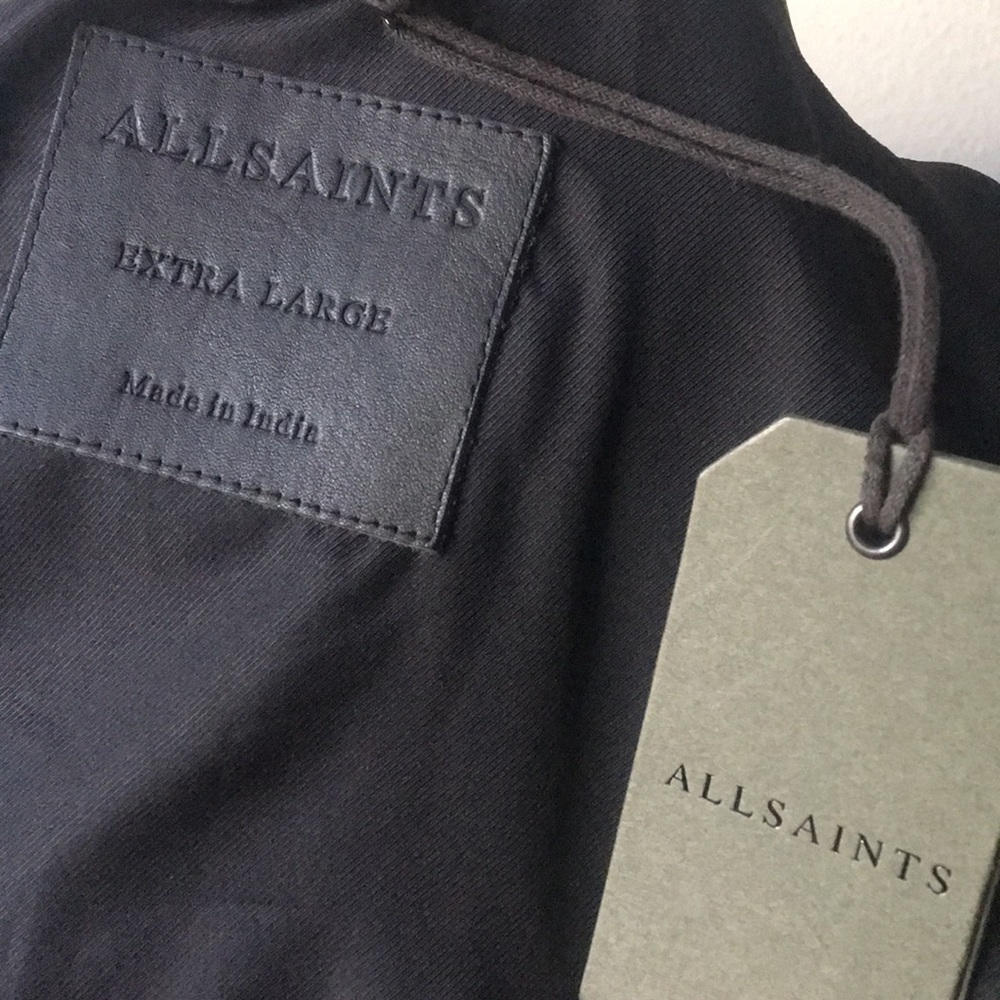 ALLSAINTS - Picture 8 of 8